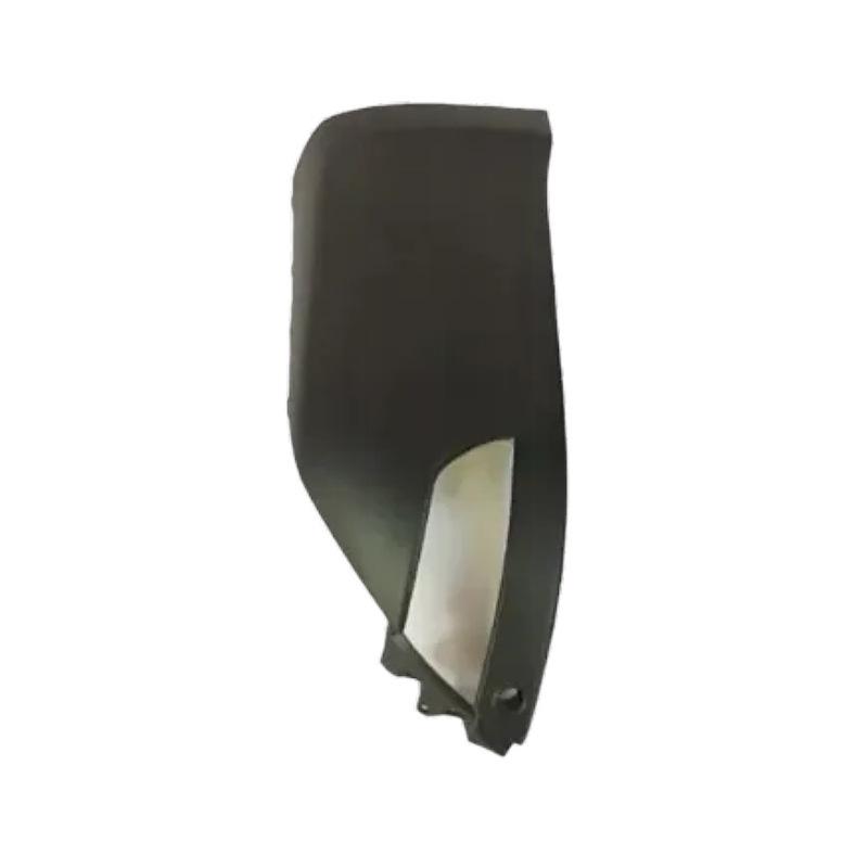 Matte Rear Bumper Corner with Holes for 2014 Land Rover Range Rover Sport, LR045185/LR045184.