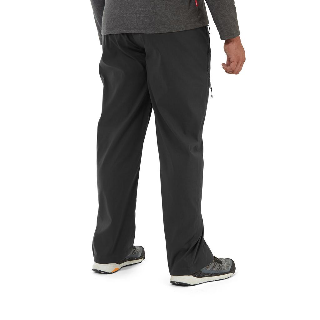 CRAGHOPPERS Mens Kiwi Pro II Trousers