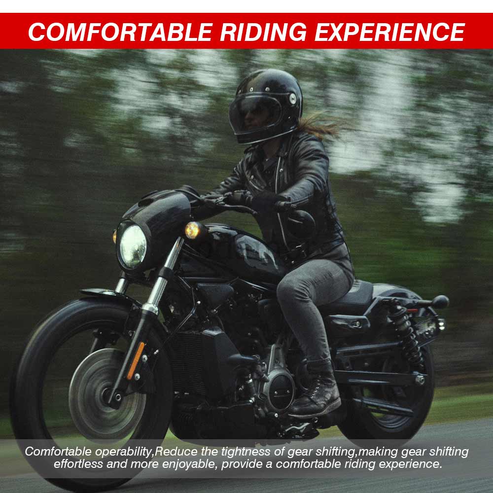 Для Harley Davidson Sport Nightster RH975 2022-позднее Усилитель Трансмиссии Кронштейн Помощи при Переключении на Нейтраль Алюминиевая Деталь Мотоцикла