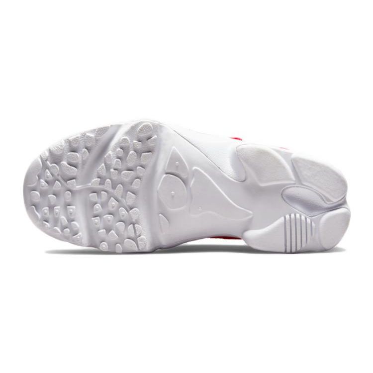 Nike Air Rift Br Нескользящие Прочные Детские Сандалии Детские Сандалии Розовые 829973-631