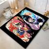 Ковер для гостиной My Hero Academia, домашний декор, коврик для игр, декор, ковры для спальни, детские игровые коврики для гостиной, коврик для обеденного стола