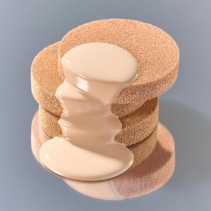 NOBEV Чехол-подушка для фильтра Easy Peasy со сменным наполнителем (3 цвета) 15 г * 2 шт.