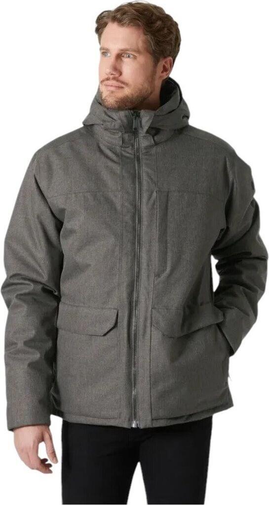 Зимняя куртка Helly Hansen Herren Chill Jacket 3.0 (54253) зеленый