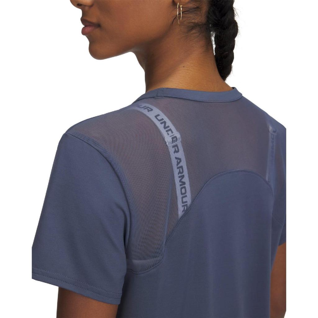 Under Armour Womens/Ladies Vanish Elite T-Shirt