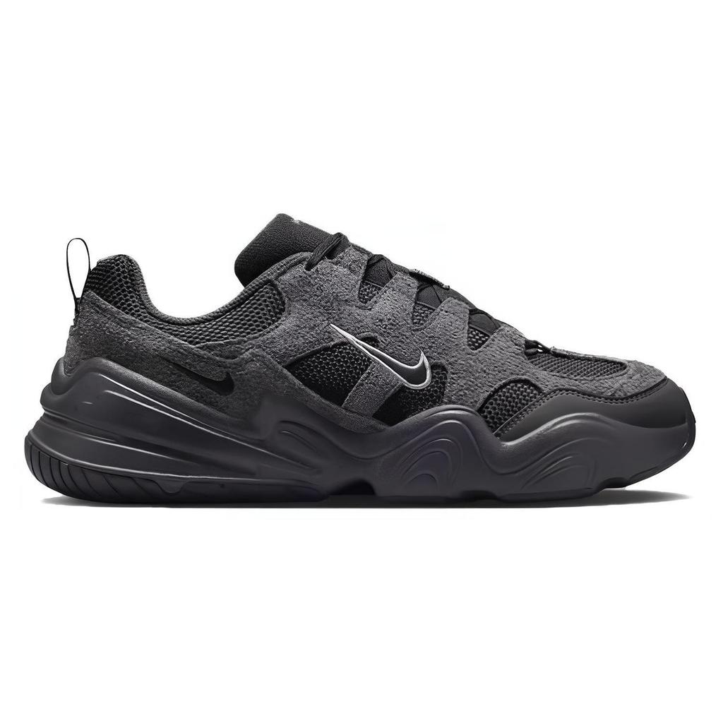 Nike Tech Hera Anthracite Мужские кроссовки Серый Черный Светло-Дымчато-Серый FJ9532-001