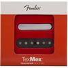 Telecaster Pickup Set Fender Telecaster Pickup Set Tex-Mex [Item]