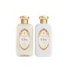 Santa Maria Novella (set) Body Duo Light Package Iris 250ml