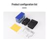8x21 HD Professional Dual-Use Portable Outdoor Binoculars & Phone Telescope.