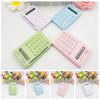 Smart Stay Mini Scientific Calculator Lightweight Mini Flip Calculator Fashionable   Do Office Work