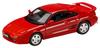 Hobby Japan HJ64 Toyota MR2 Super Red II Готовый продукт HJ643045R 1/64 (SW20) ГТ-С (1993)