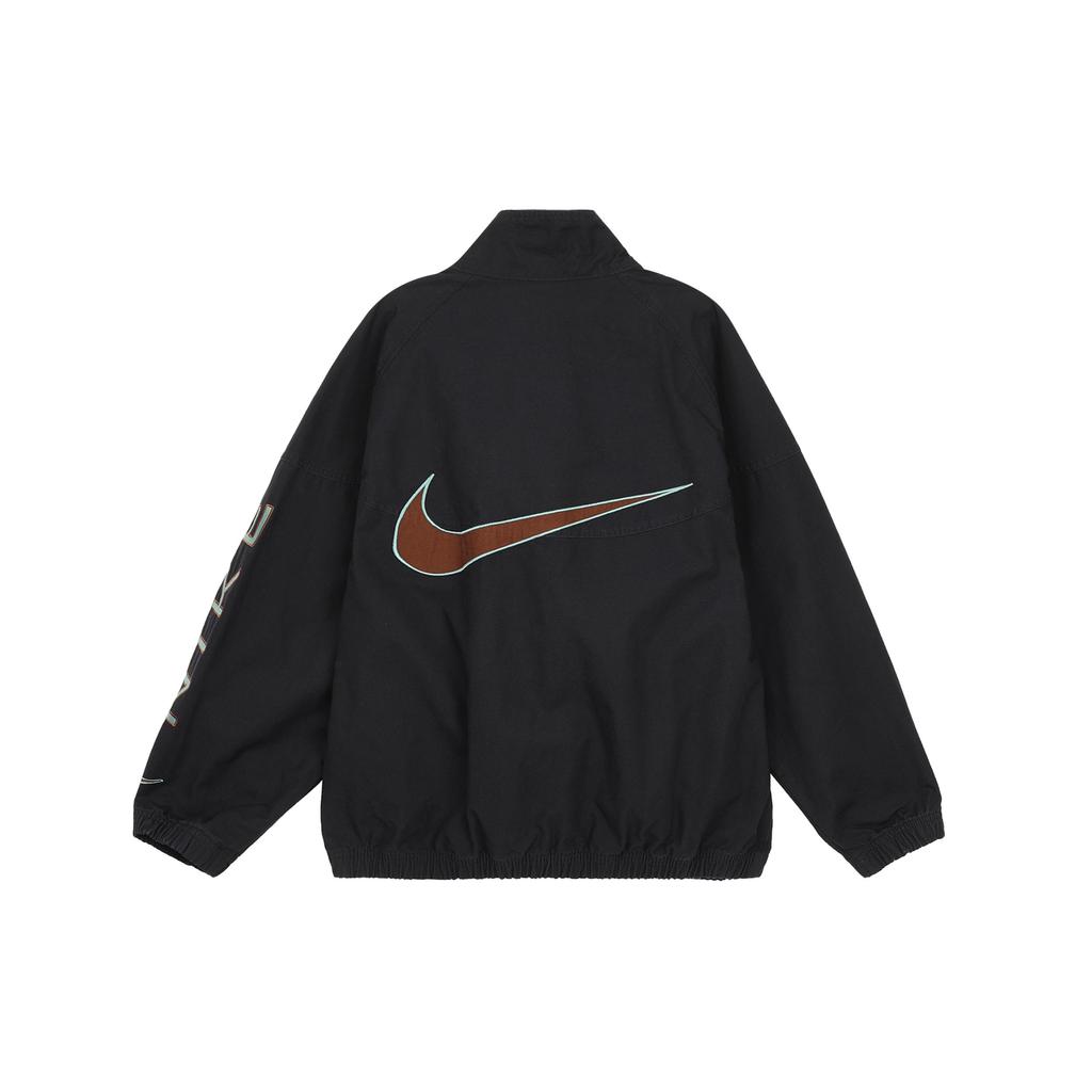 Nike Куртки и Пальто Мужские Черные FZ4727-010