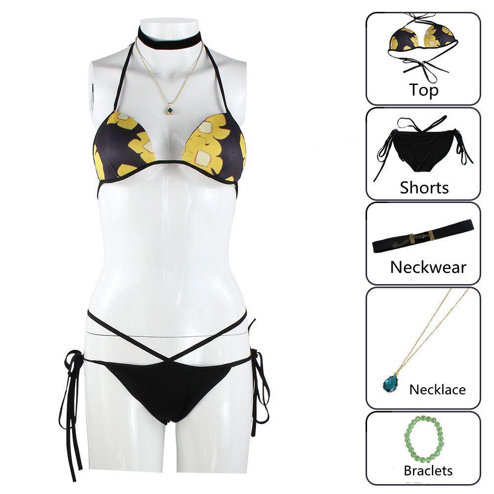 Аутентичный костюм для косплея «Мой нарядный кукловод» Вакана Годзё — идеальный подарок для любителей аниме