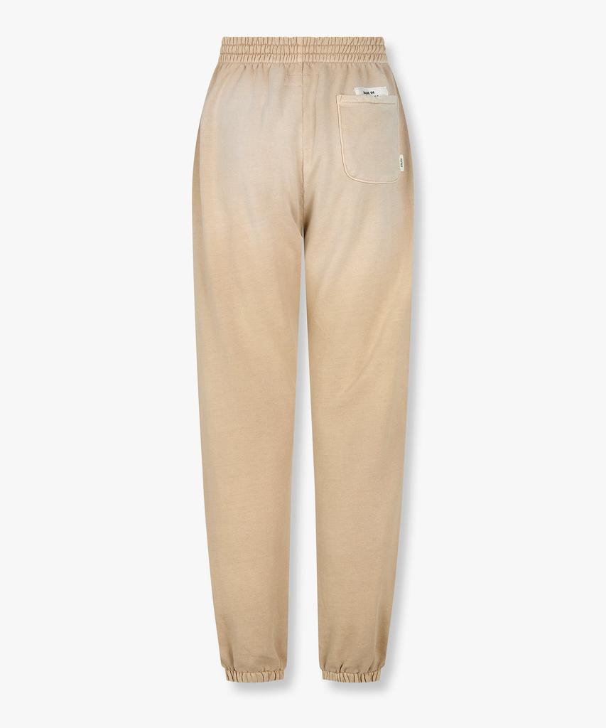 MAN ON THE BOON Cotton Terry Sweatpants_Beige 4716112007