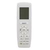 Air Conditioner Remote Control Easy To Use Replacement AC Remote Control For Gree 4LIV09HP115V1AH