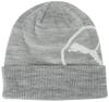 Шапка бини Circle Cat Golf Светло-серый меланж 026045_04
