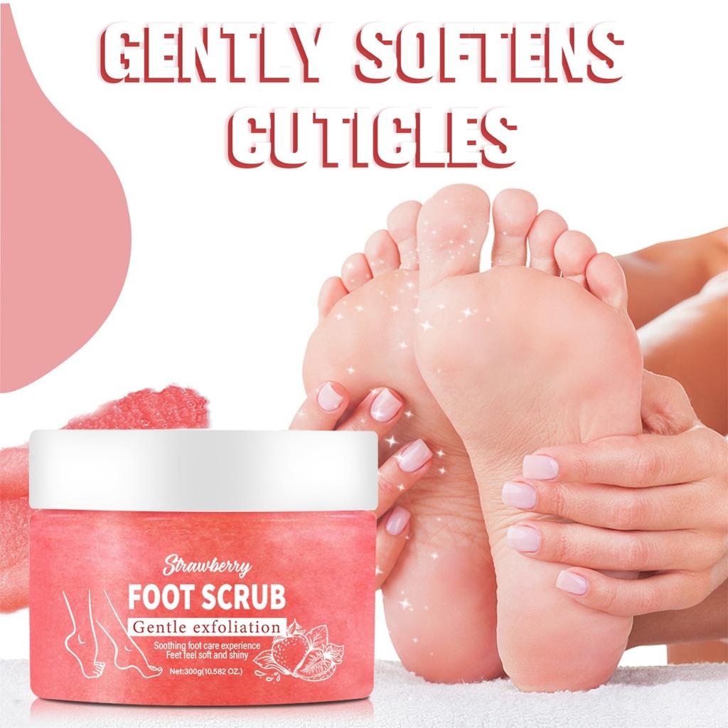 Удалить отшелушивающий скраб для ног Пилинг кожи Мозоли Красота Уход за ногами