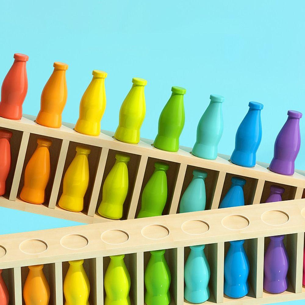 Wood Memory Pairing Game Memory Training Puzzle Game Interactive Toys  Christmas Birthday Gift