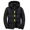 New Men's Down Jacket Trendy Korean Version Short Thickened Winter Leisure Outdoor Men's Down Jacket