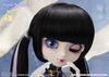 Высота тяги Groove Pullip 310 мм, окрашенная ABS-пластиком, подвижная фигурка Fu-Tillet P-280, приблизительно. Немасштабируемый