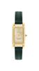 Watch CADIE 14504350 Green [Coach] Women's