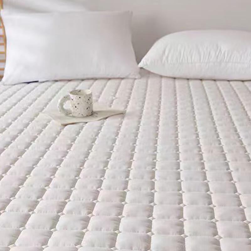 Mode Life Polyester Fiber Mattress Protector
