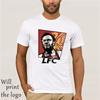 Hot Selling Fun Lfc Jurgen Klopp Liverpool Fc Inspired Design Men's T-shirt Christmas Gift