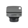 Aluminum Motorcycle Oil Cap CNC Engine Oil Cap Fastener Oil Plug  Engine-Parts