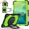 Handle Grip Case For Idea Tab Pro Gen2 Xiaoxin Pad Pro GT 13 13.0" TB390FU TB378FC TB376FC Rotating Stand Cover