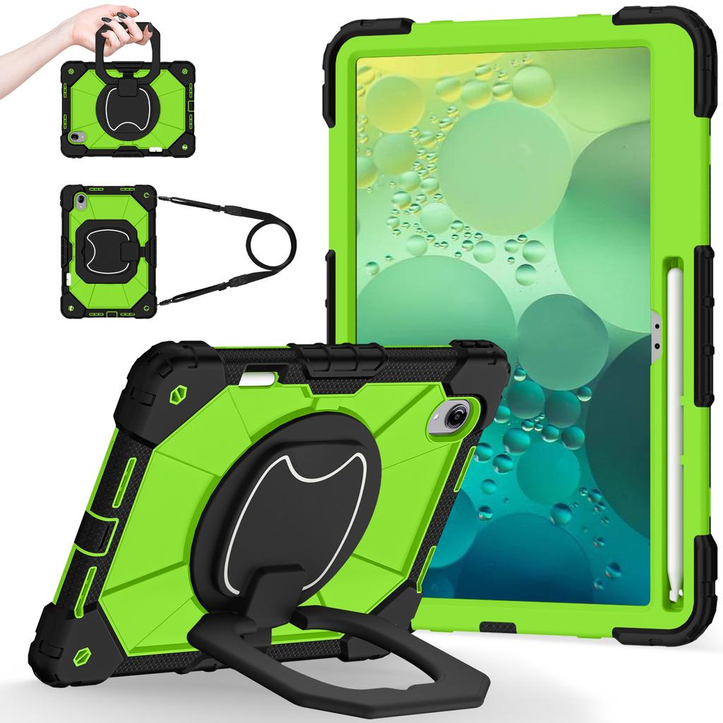 Handle Grip Case For Idea Tab Pro Gen2 Xiaoxin Pad Pro GT 13 13.0" TB390FU TB378FC TB376FC Rotating Stand Cover