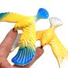 High Quality Novelty Amazing Balance Eagle Bird Toy Magic Maintain Balance Home Office Fun Learning Gag Toy for Kid Gift 1-50PCS
