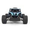 RC Car Rock Crawlers 2.4G Alloy Remote Control Electric Off-road Model Toy