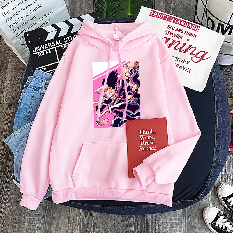 Аниме Harajuku My Hero Academia Shouta Aizawa толстовки с принтом Толстовка Повседневный пуловер Boku No Hero Academia с длинными рукавами мужская толстовка