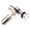 Fashion White P21W Ba15S 1156 Led Canbus Back Lamp
