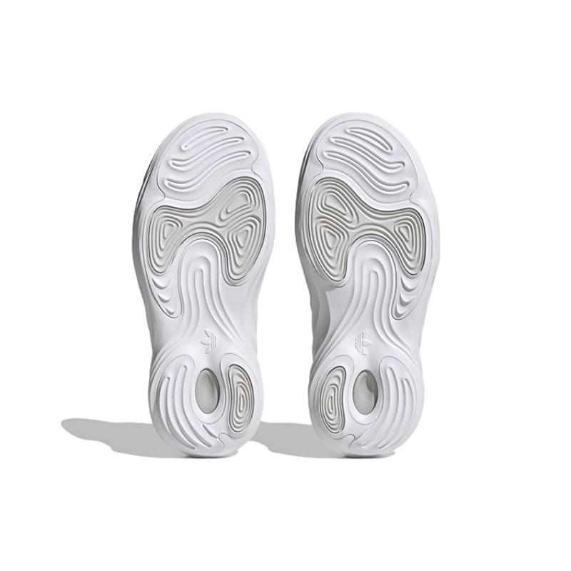 adidas Кроссовки AdiFOM Q 'Cloud White Grey' IE7447