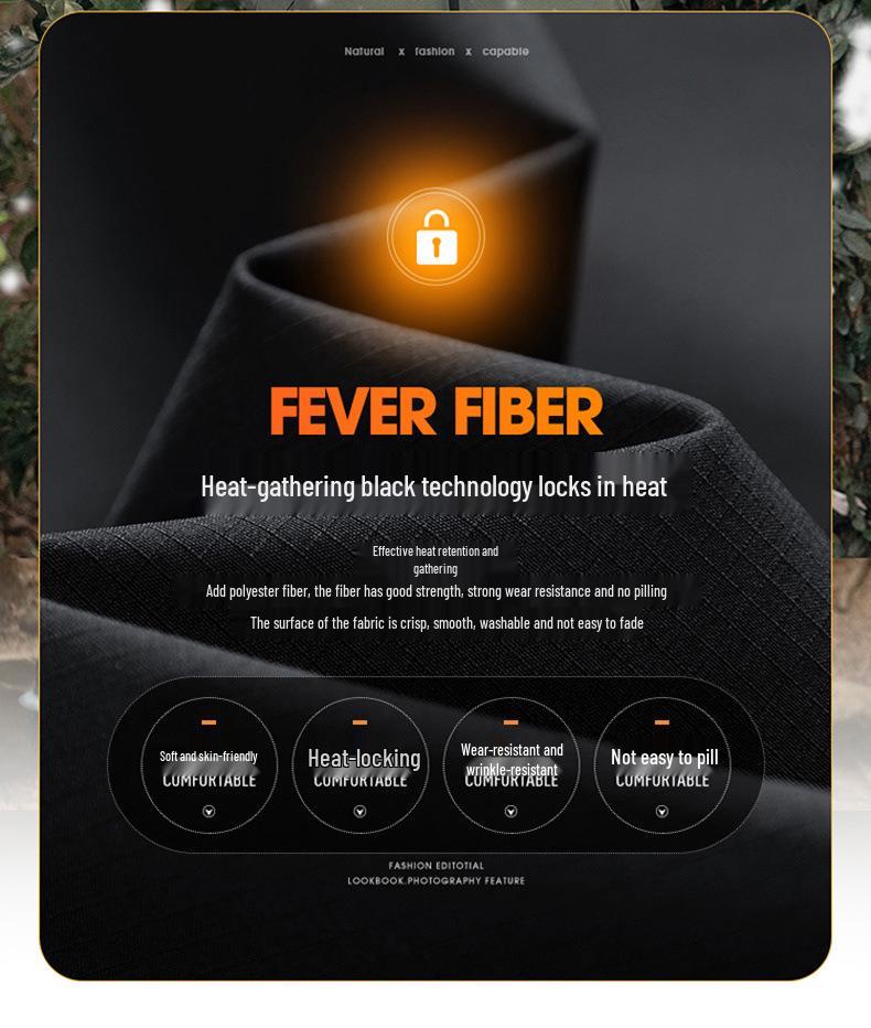 Зимняя унисекс пуховая куртка с радужной молнией – Короткая, теплая и ветрозащитная