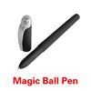 Dropshipping Magic Joke Ball Pen Invisible Slowly Disappear Ink Within One Hour ,Magic Gift