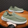 Модные нескользящие мужские кроссовки для скейтбординга, мужская обувь для отдыха, лето 2024, новое поступление, мужская повседневная обувь, мужские кроссовки для скейтбординга, зеленые