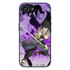 Akatsuki Itachi Uchiha Narutos Sasuke Phone Case for Motorola Moto G86 G14 G35 G34 G45 G55 G67 G75 G85 G24 G15 G54 G57 Power