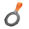 Glitter Double-Sided Magnetic 360° Rotating Holder Ring: Universal & Multi-functional for Men and Women.
