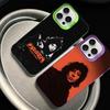 Singer L-Lady Gaga Mayhem Phone Case For IPhone 17 16 15 14 13 Pro Max Plus Matte Color Back Cover