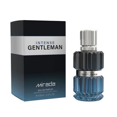 Intense Gentleman Mirada парфюмированная вода для мужчин