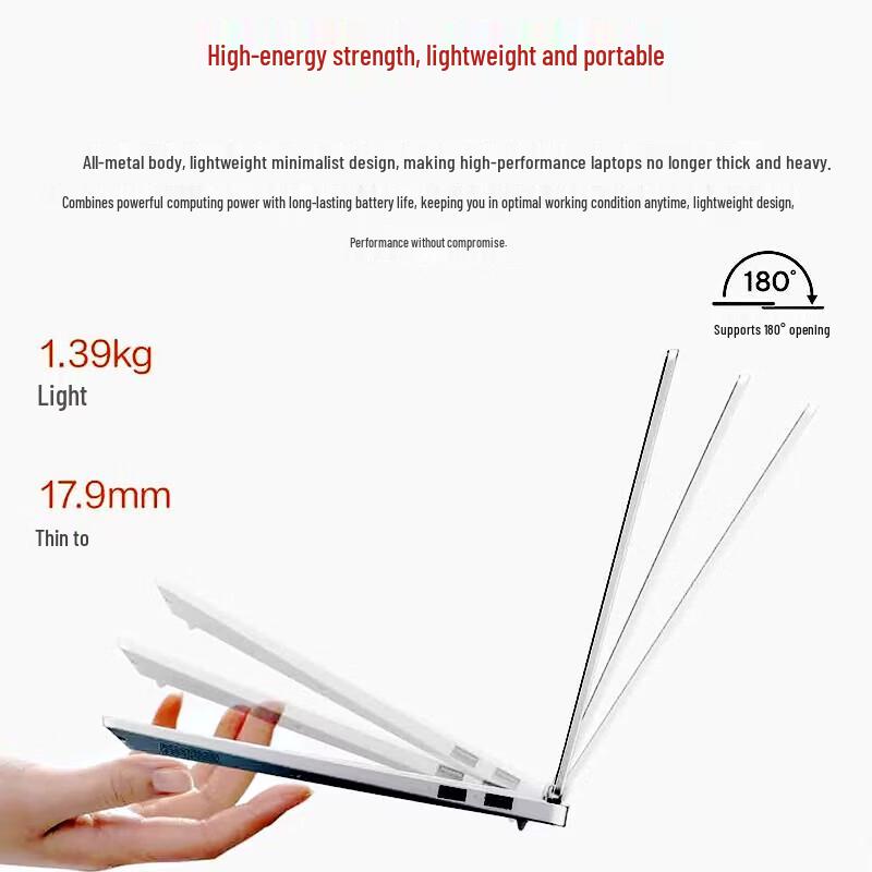 ASUS Vivobook Pro 14 AI Laptop (CN version)