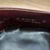 NUNN BUSH USA винтажные кожаные туфли с U-образным мысом 11D 28.5-29.5 коричневые Goodyear(ИСПОЛЬЗОВАЛ)