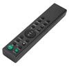 Remote Controller for Sony RMT AH100U Sound Bar HT CT180 SA CT180 AV Remote Control Replacement