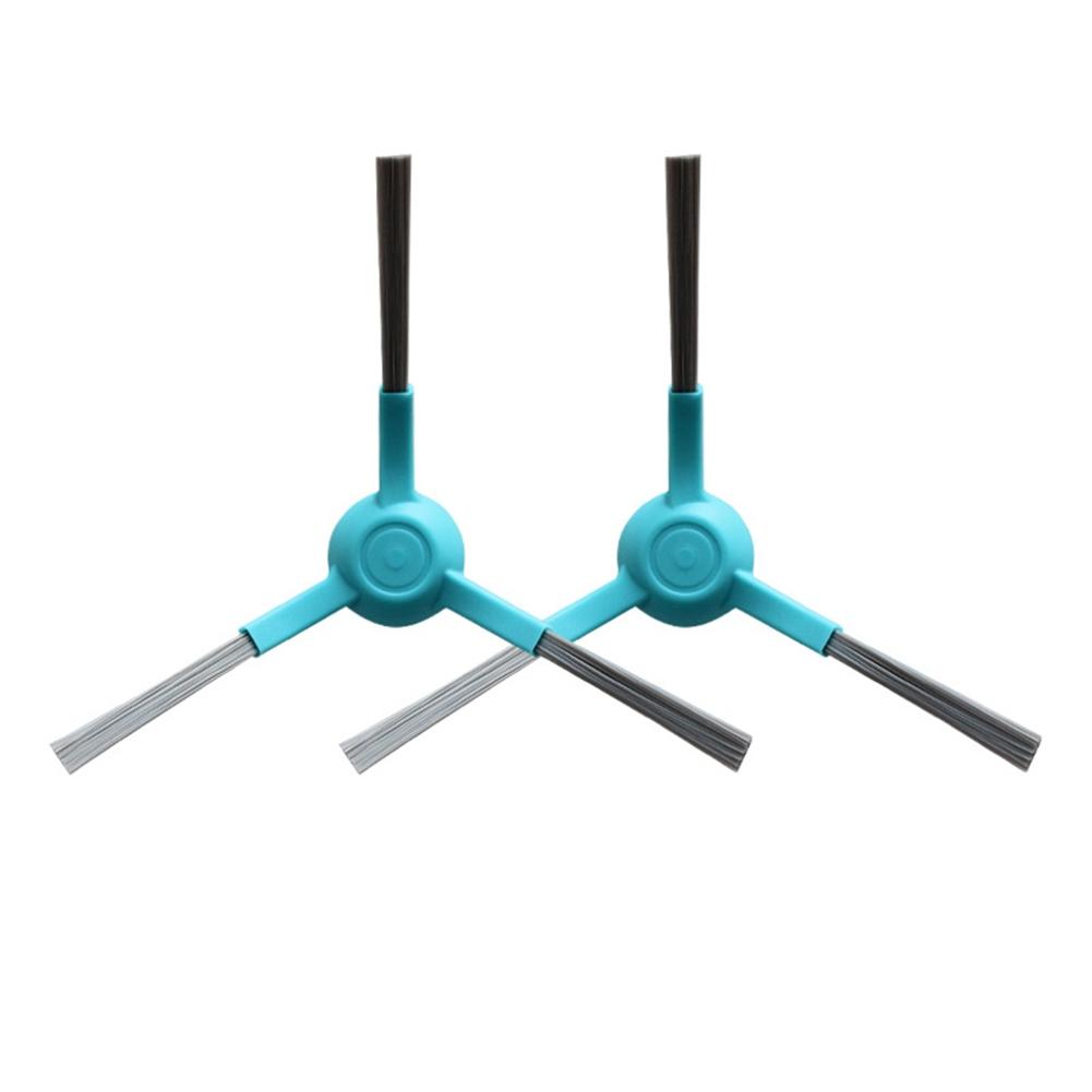 Боковая щетка для фильтра Роликовая щетка для Cecotec Для ?Конга 1690, 1890, 2090, 2290