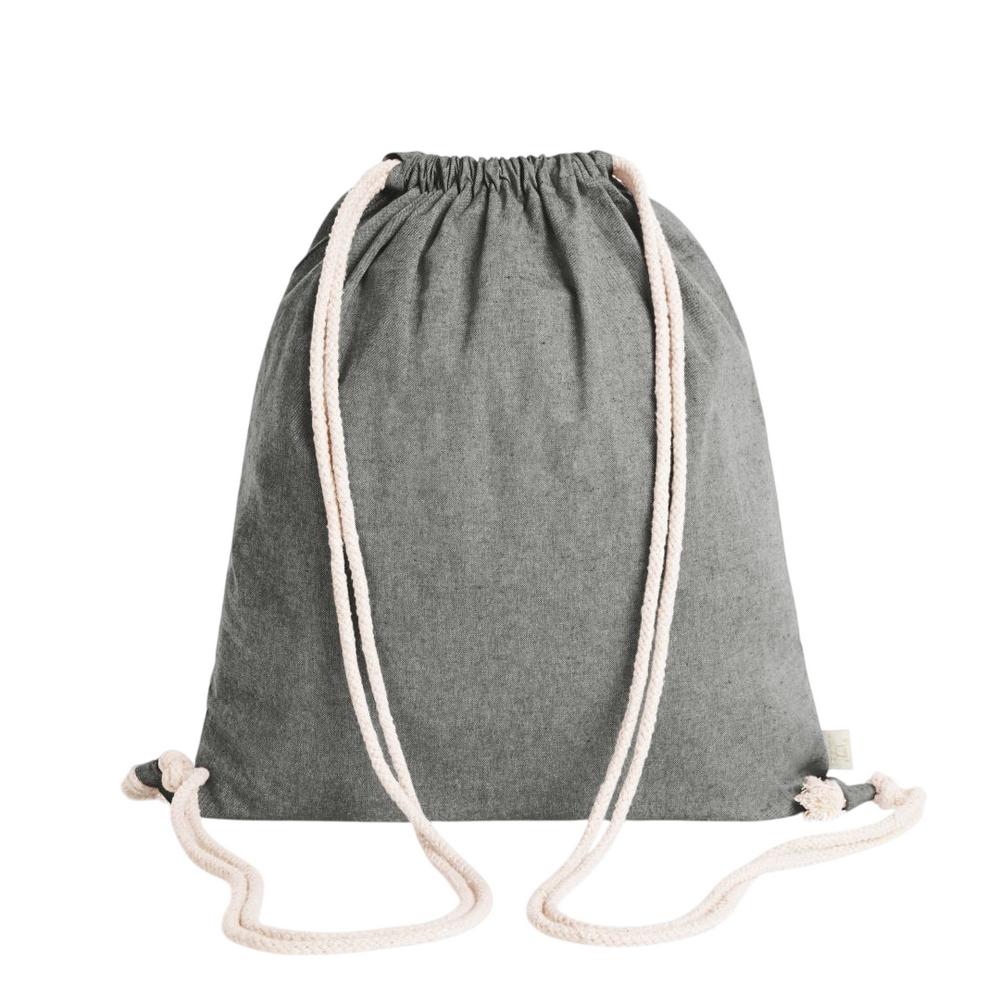 Halfar Planet Drawstring Bag