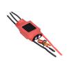 Red Brick 50A ESC Бесколлекторный регулятор скорости Электронный регулятор скорости 5В 3А BEC для RC Дрона FPV Дрона