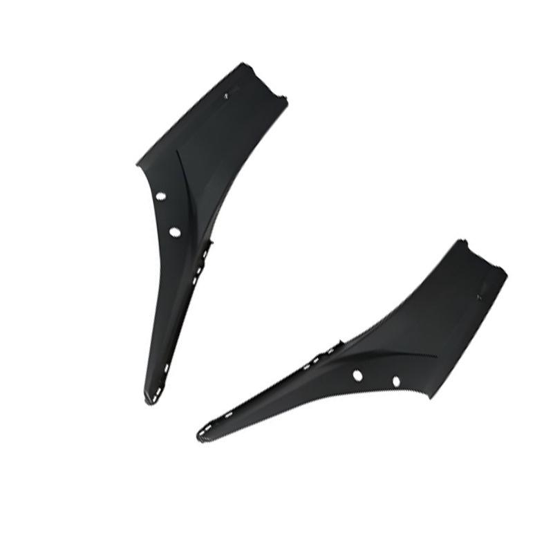 Porsche Cayenne 24-25 OE Engine Side Cover