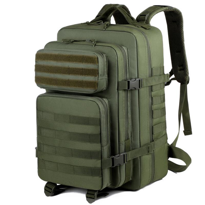 Outdoor Tactical Hiking Backpack