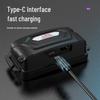 UOSU 3-LED UV Scorpion Detection Headlamp